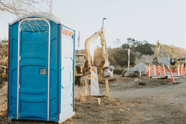 Portable Toilet Options We Offer in Amelia, LA