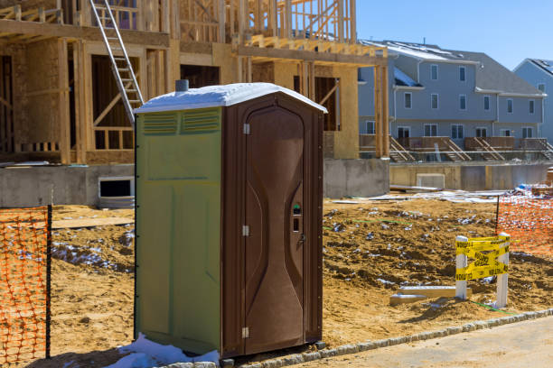 Best Portable toilet rental cost  in Amelia, LA