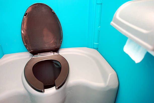 Best Portable toilet rental cost  in Amelia, LA