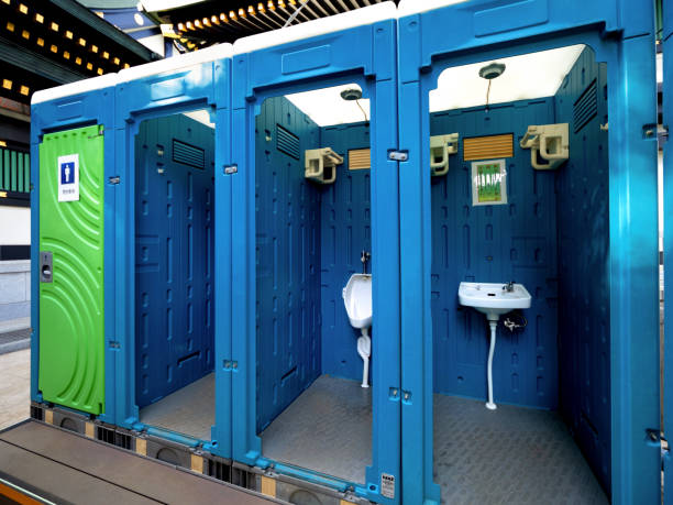 Best Best portable toilet rental  in Amelia, LA