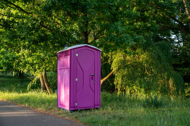 Best Portable toilet rental cost  in Amelia, LA